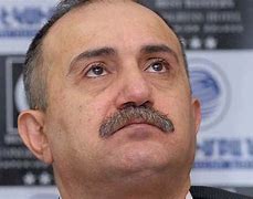 Image result for Former Karabakh leader arrested