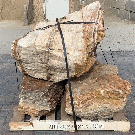 Boulder Grand Canyon Onyx | SiteOne