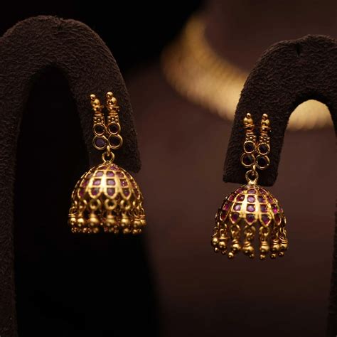 Antique Necklace | Rimli.in