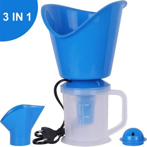 Steam Inhaler - Buy Steam Inhaler Online at India's Best Online ...