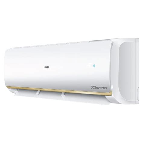 HAIER 1.5 TON 4 STAR INVERTER SPLIT AC HS18C-TQG4BN (1.5 TON,4 STAR)