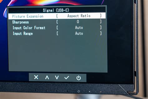 Eizo FlexScan FLT Review - Tweakers