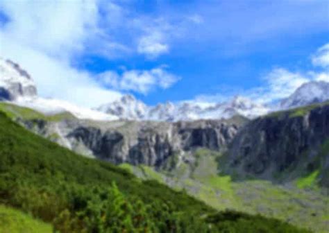 12 Most Exotic And Instagrammable Spots in Austria For the Best Pictures