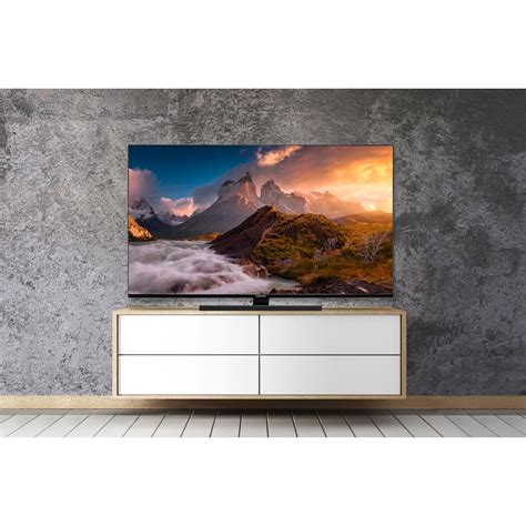 MEDION® LIFE® X14318 (MD 30067) QLED Smart-TV - lifespan of qled tv