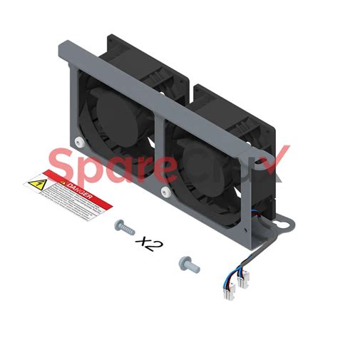 SK-RT-STIRFAN1-F7-XT | ALLEN BRADLEY | PF750TS Kit Stir Fan T1 12 4X F ...