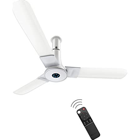 Buy atomberg Renesa Smart + 1200mm BLDC Motor 5 Star Rated Ceiling Fans ...