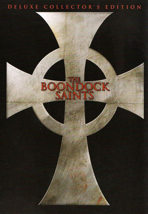 The Boondock Saints Deluxe Collector