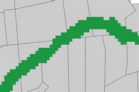 Image result for Overlapping Polygons Gradient Python