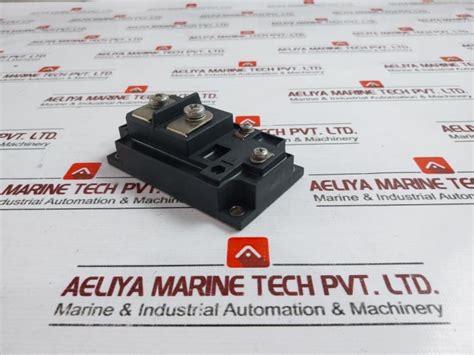 Fuji Electric 1Mbi300F-120 Power Module 300A 1200V – Aeliya Marine