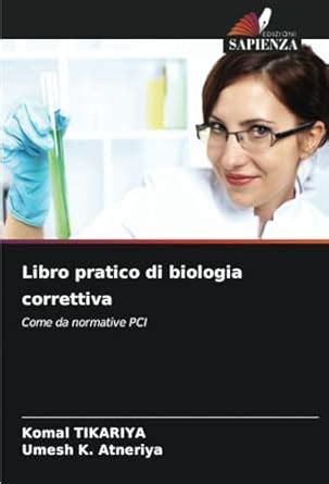 Buy Libro pratico di biologia correttiva Book Online at Low Prices in ...