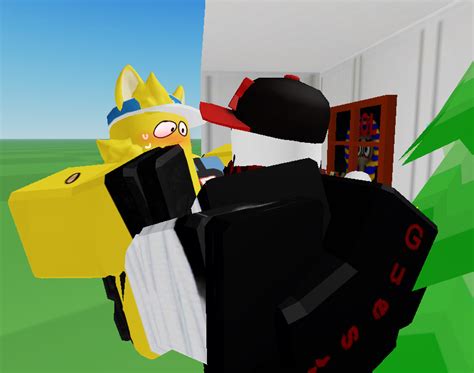 Roblox Guest Rule34: Lets Talk About It