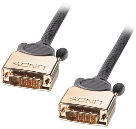 Specificaties van Lindy 37145 Zwart - Tweakers