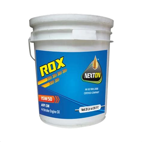 Engine Oils and Petrol Engine Oil Manufacturer | Nexton Lubricants, Surat