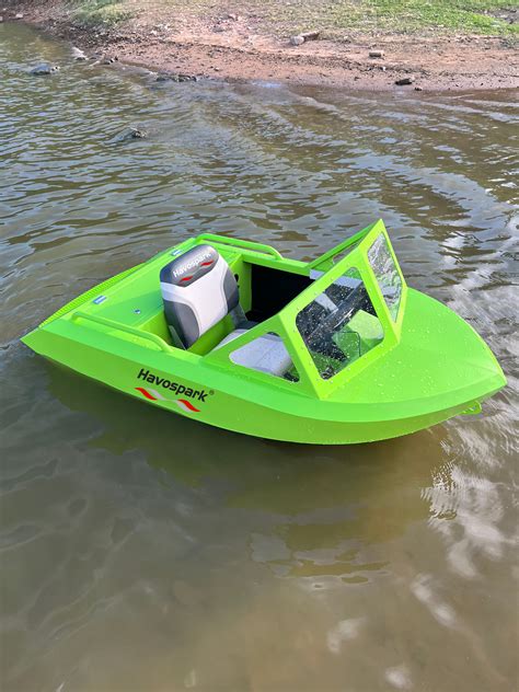 Mini Jet Ski