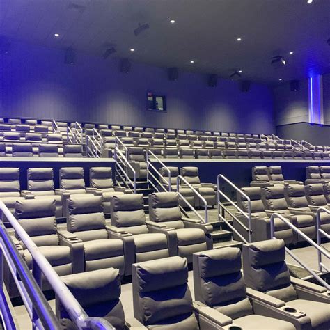 Arsenal Yards Announces Grand Opening of Majestic Theaters : Arsenal Yards