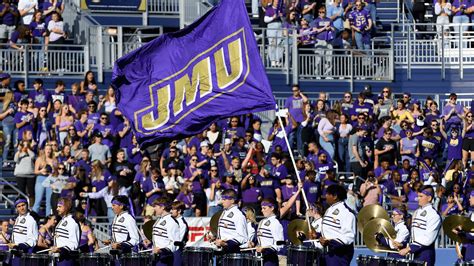 Takeaways from JMU Football's 2025 Schedule Release
