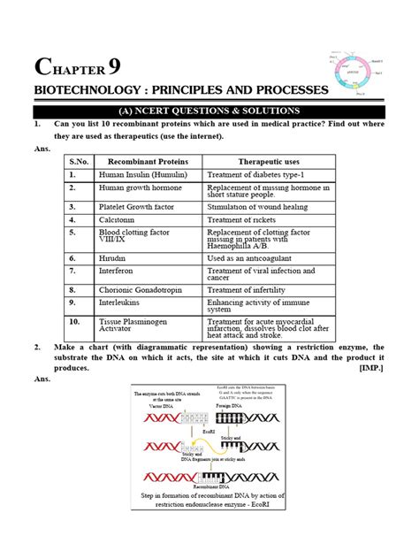 Biotechnology PDF 的图像结果