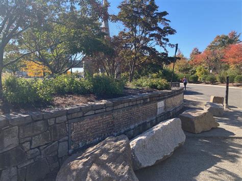 Paul Revere Park in Charlestown, MA: Plan Your Trip - Urbnparks