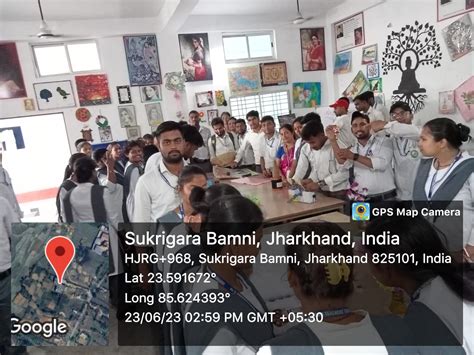 Dr. S. RADHAKRISHNAN TEACHER’S TRAINING COLLEGE | GALLERY