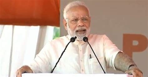 Headlines: Narendra Modi warns BJP members against speaking to media ...