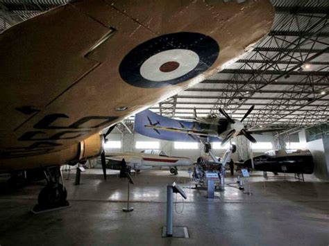 National Museum of Flight - Edinburgh: Get the Detail of National ...