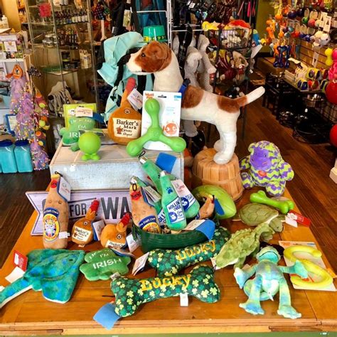 four muddy paws share