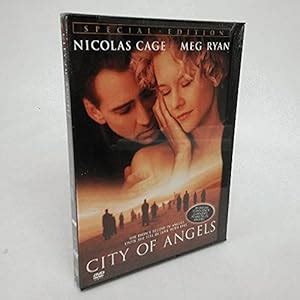 Amazon.in: Buy City of Angels DVD, Blu-ray Online at Best Prices in ...
