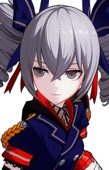 Bronya Zaychik (Nu Wushen de Canzhuo) - MyAnimeList.net