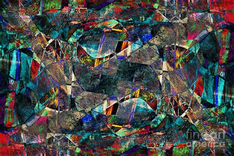 Abstract Examples 的图像结果