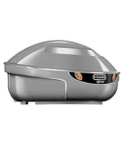 V-Guard VG 100 Voltage Stabilizer for Refrigerator (Grey) : Amazon.in ...
