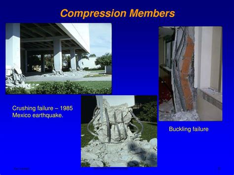 Image result for Compression Members Problems