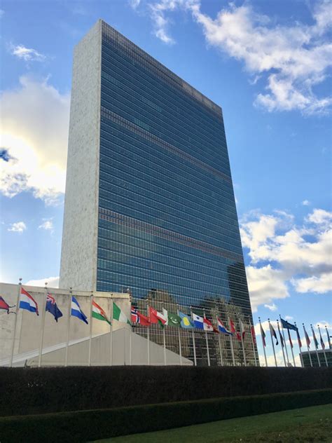 联合国总部在哪个国家 哪一年创建的_法库传媒网