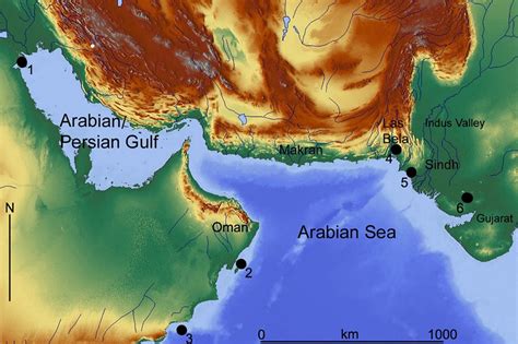 Arabian Sea: అరేబియా సముద్రం గురించి మీకు ఈ విషయాలు తెలుసా ? చదివి ...