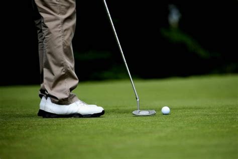 Image result for Putter Length Fitting Chart