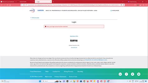 Wipro Complaints & Reviews