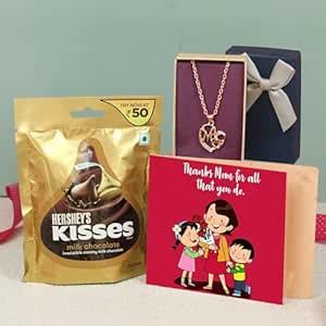 TIED RIBBONS Mothers Day Gift for Mom Mother In Law Women Wife ...