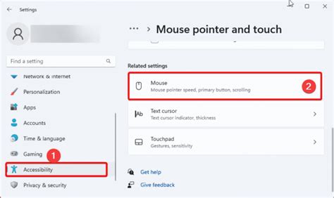 Image result for Enable Mouse On Computer