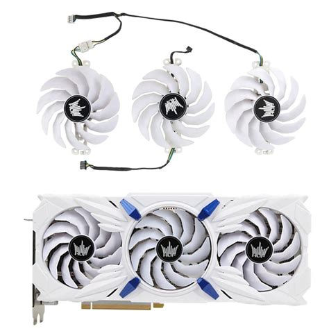 Image result for GPU Fan Replacement