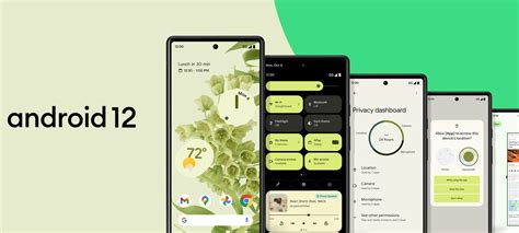 Image result for Android 12 Welche Gerate
