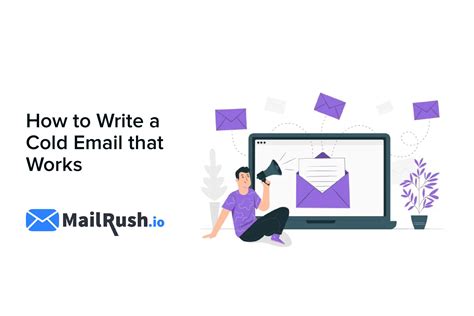 Image result for Writing a Cold Email