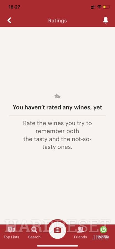 How to Remove Your Rating on VIVINO - HardReset.info