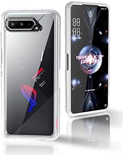 Asus Rog Phone 5 Ultimate With Case - Where to Buy it at the Best Price ...