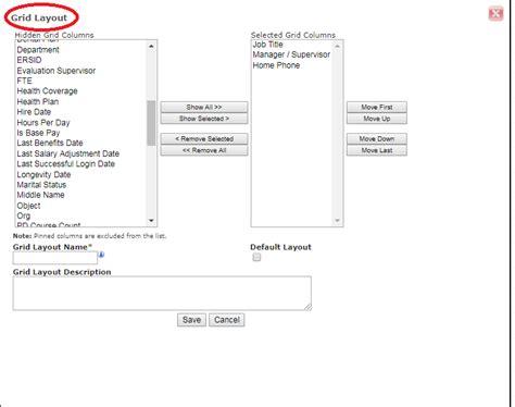 Image result for DataGrid Layout