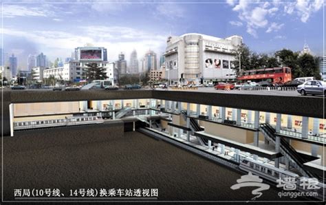 东京地铁图，估计北京2015年能与东京有一拼了_回龙观社区网