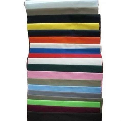 Viscos Fabrics - Spun Viscose Fabric Manufacturer from Ludhiana