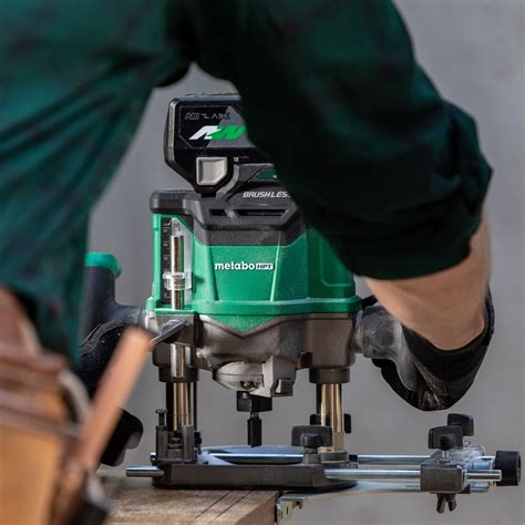 Metabo HPT Router Review 的图像结果