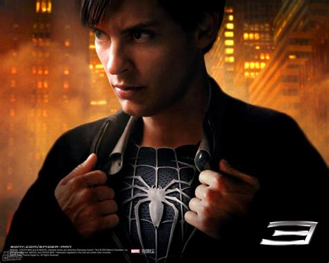 蜘蛛俠3(2007)的海報和劇照 第9張/共20張【圖片網】