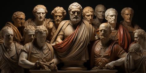 Five Good Emperors of Rome