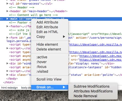 Line 5 JavaScript Debug 的图像结果