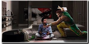 Best Animation Training Institute | Animation Courses | Fx Animation